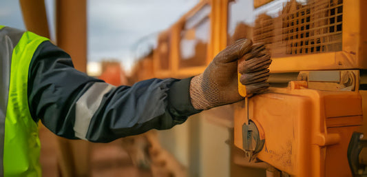 Hand Safety First- Hand Safety Tools- Enhancing Workplace Safety with Innovative Hand Protection Solutions