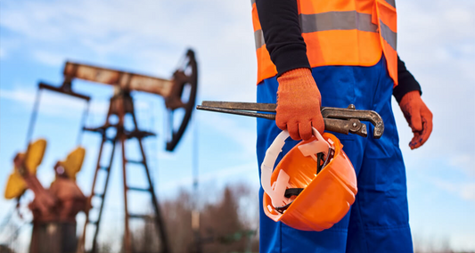 Hand Safety First- Hand Safety Tools- Safe Hands, Strong Work - Why Hand Protection Should Be Your Industrial Priority