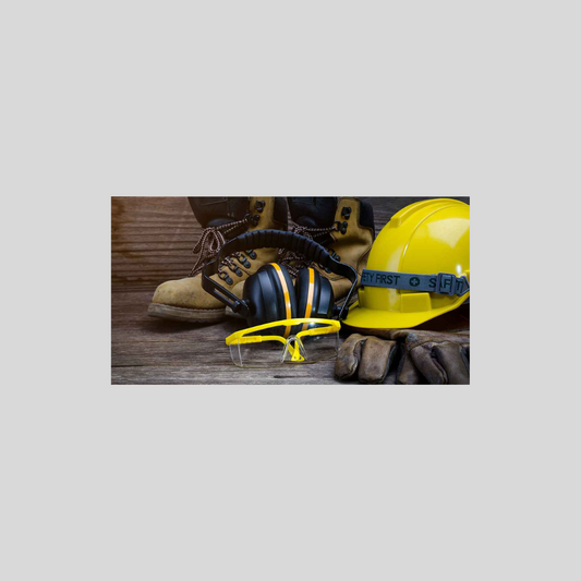 Hand Safety vs PPE: What’s the Difference and Why Both Matter