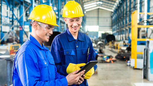 Creating a Safer Work Environment: Hand and Power Tool Safety Essentials