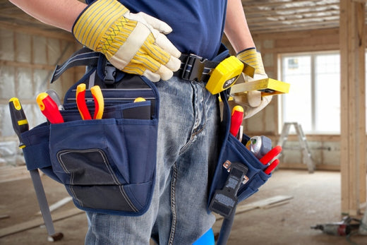 Toolbox Talk: Protecting Your Hands in the Workplace