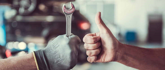 Effective Hand Safety Measures: Protecting Workers from Common Occupational Hazards