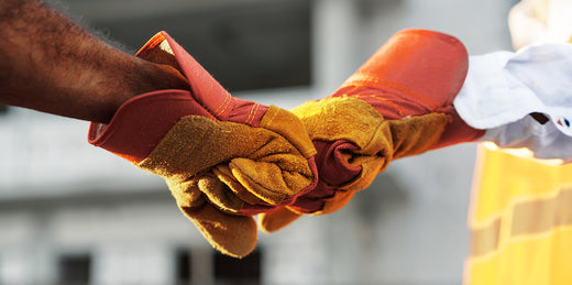 Protecting Your Hands at Work: A Comprehensive Safety Guide