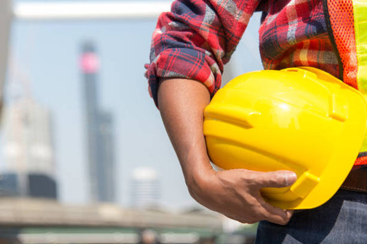 What Are Hand Safety Tools? A Beginner’s Guide for Industrial Workers