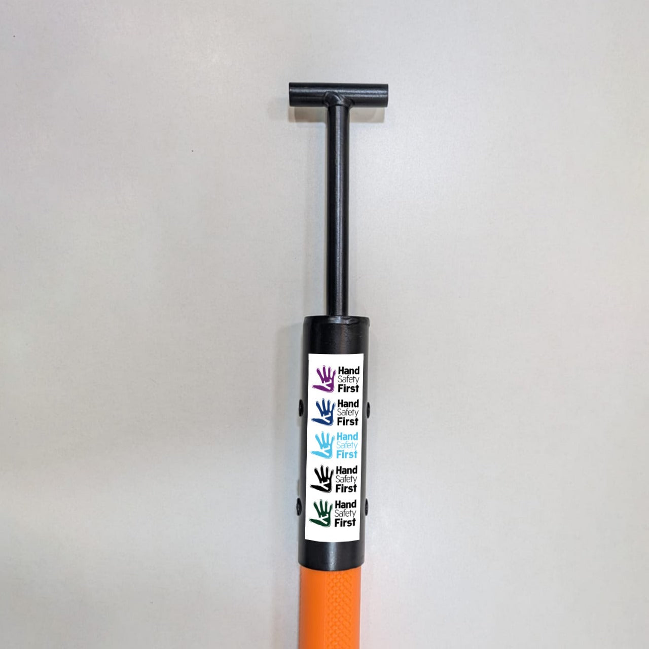 HSF LoadGrab J Hook, T Hook, L Hook - Hand Safety First- Hand Safety Tool