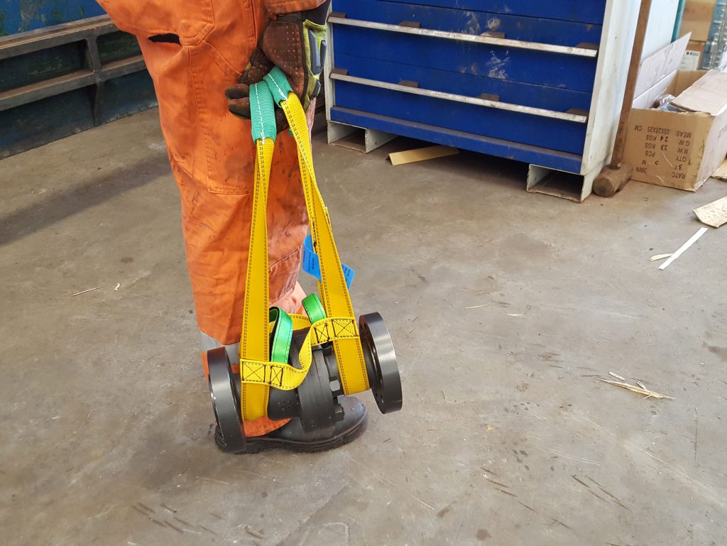 HSF Manual Lifting Slings