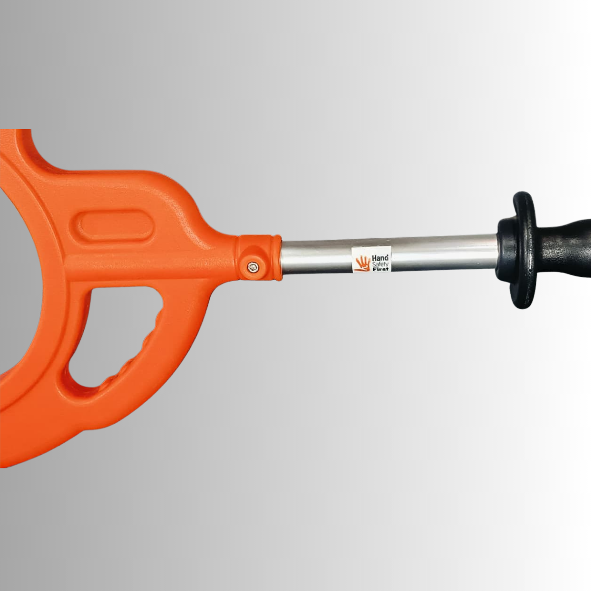 HSF Pipe Grab Tool - Push Pull Tools - Hand Safety First - Hand Safety Tools