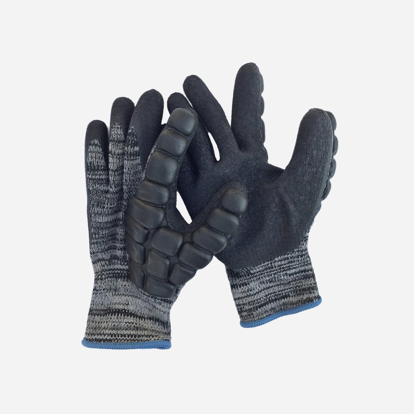 HSF Hammer Impact Glove