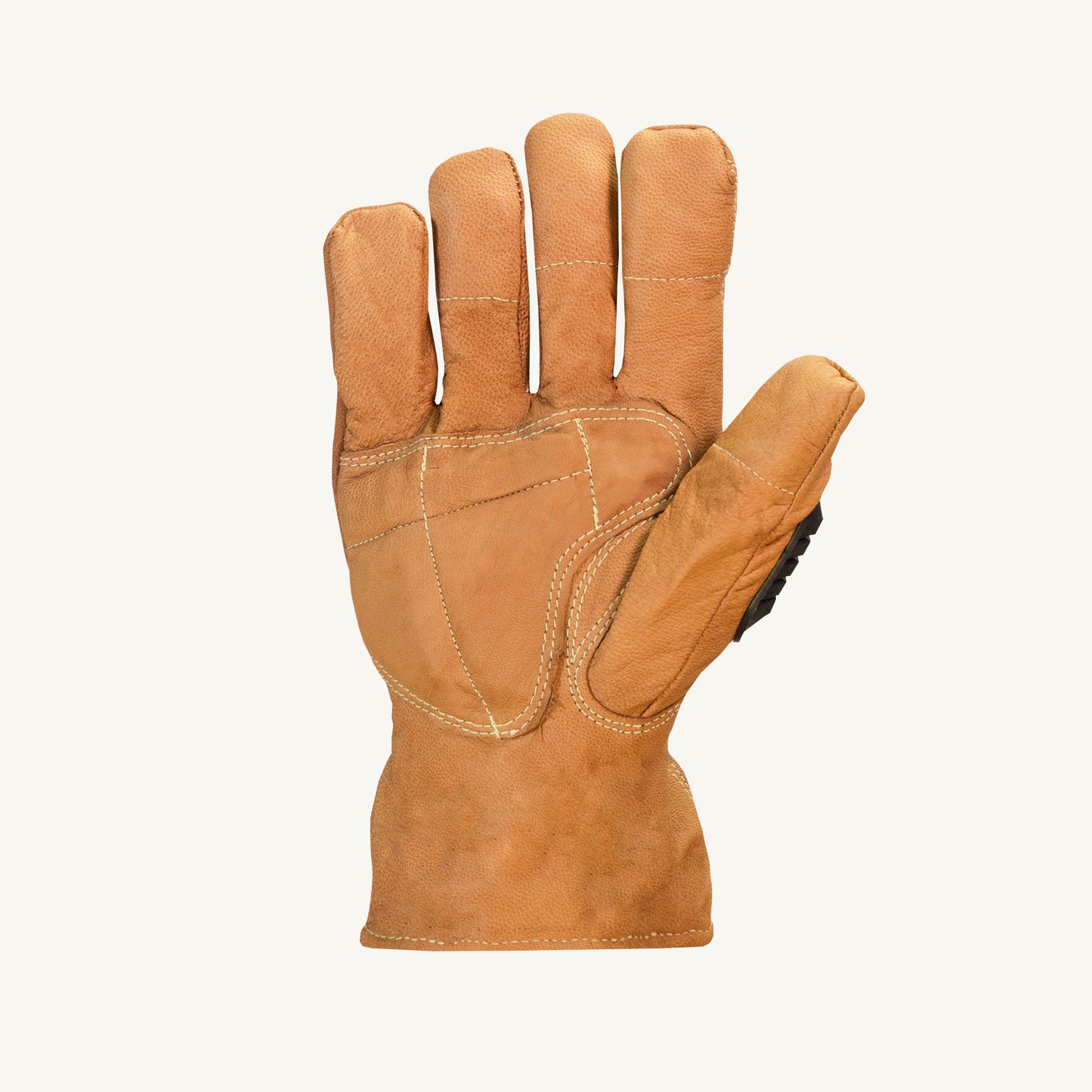 Finger Crush Guard Glove