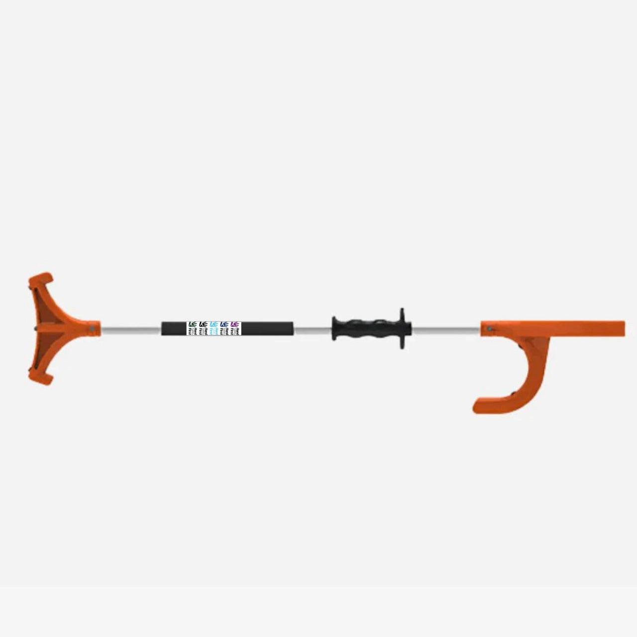 HSF Pipe Set back Tool- Push Pull Tool- Hand Safety First- Hand Safety Tools