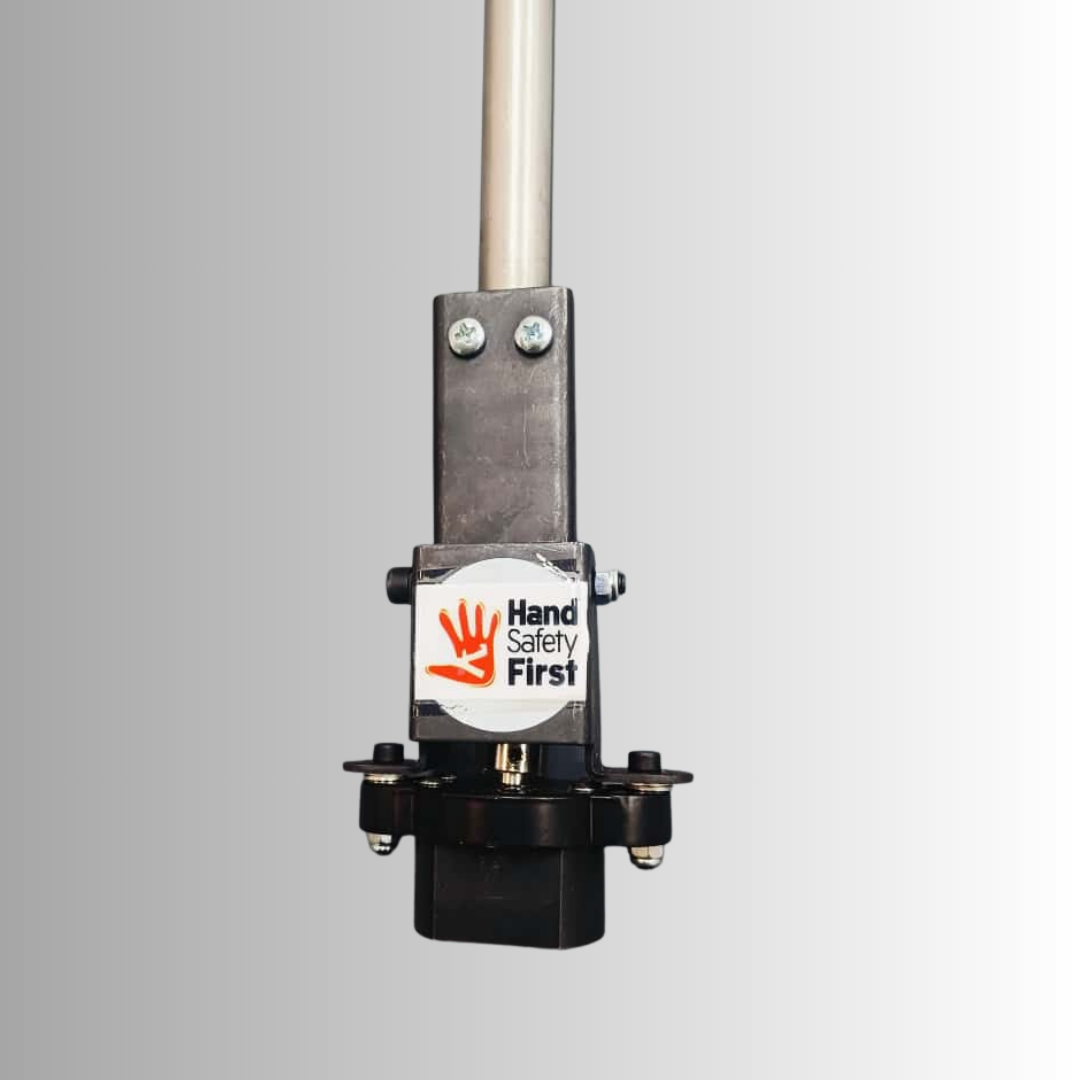 HSF Magnetic Scrap Lifter