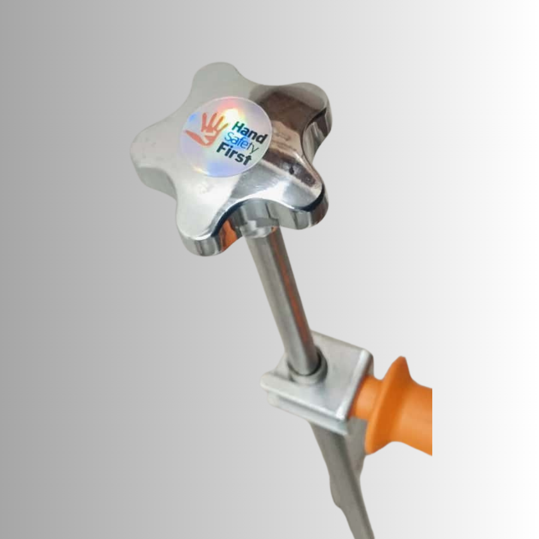 HSF Magnetic Scrap Lifter