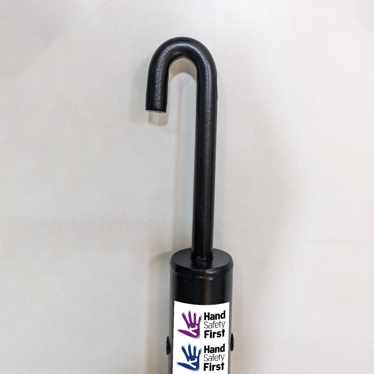 HSF LoadGrab J Hook, T Hook, L Hook - Hand Safety First- Hand Safety Tool