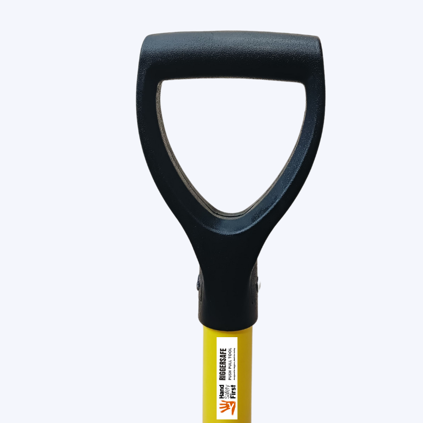 HSF RiggerSafe – Hands-Off Load Control Stick