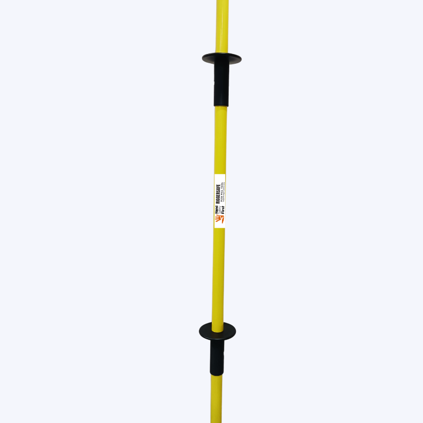 HSF RiggerSafe – Hands-Off Load Control Stick