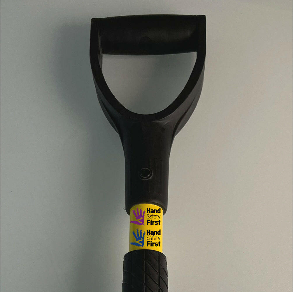 HSF Sling Grab, Hand Protection
