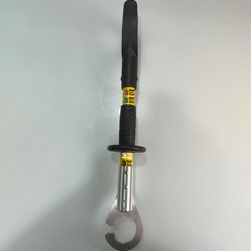 HSF Sling Grab, Hand Safety Solution