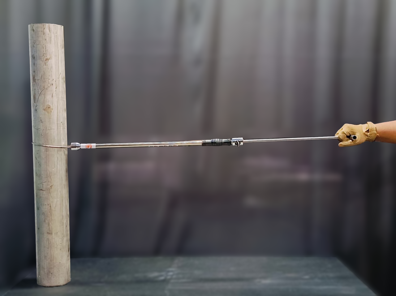 HSF PipeGuider Tool