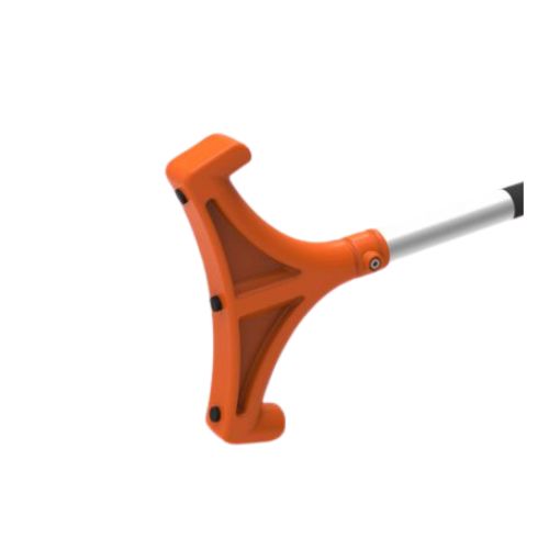 HSF Pipe Set back Tool- Push Pull Tool- Hand Safety First- Hand Safety Tools