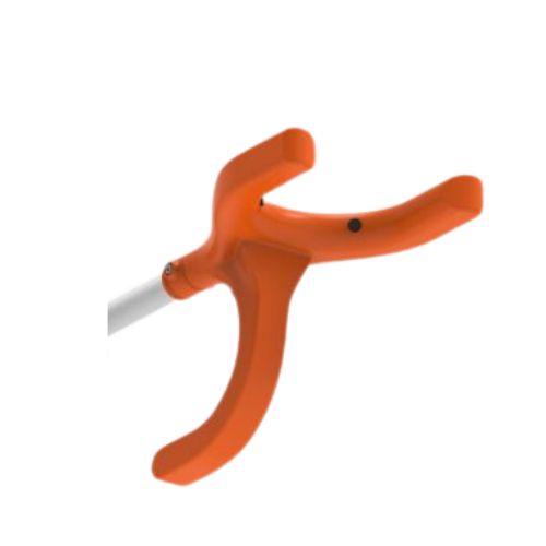 HSF Pipe Set back Tool- Push Pull Tool- Hand Safety First- Hand Safety Tools