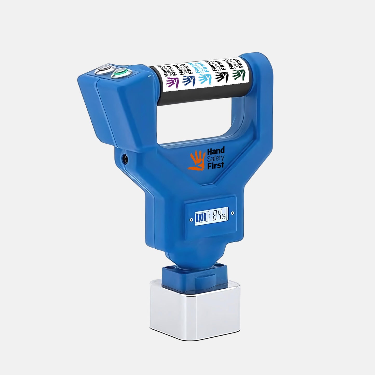 HSF LoadGrab Electromagnet Lifter (Short and Long) - Hand Safety First - Hand Safety Tools