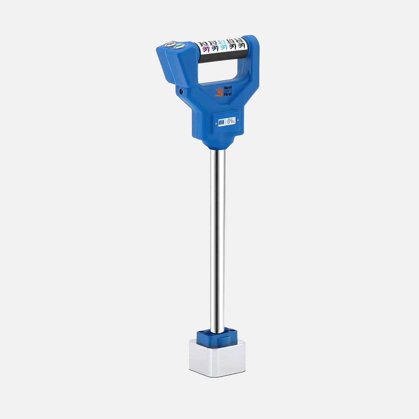 HSF LoadGrab Electromagnet Lifter (Short and Long) - Hand Safety First - Hand Safety Tools