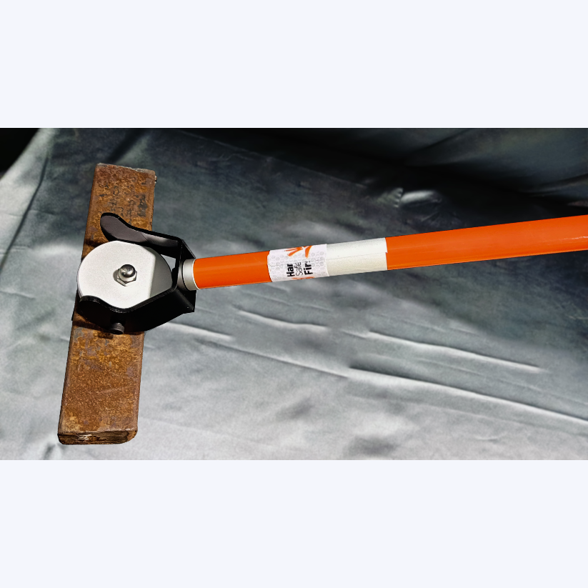 HSF RiggerLock™ Magnetic Hand Safety Tool – Quick Detach Series