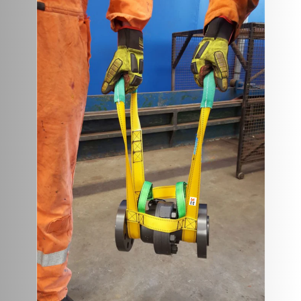 HSF Manual Lifting Slings