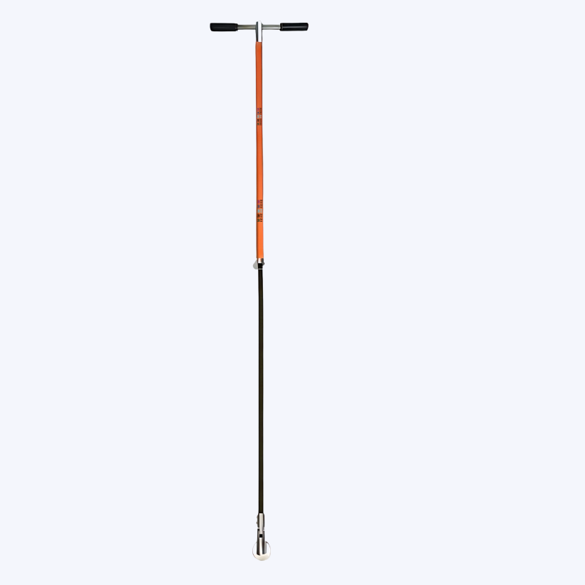 HSF LoadGrab MagHead T-Handle Push/Pull Tool Extendable