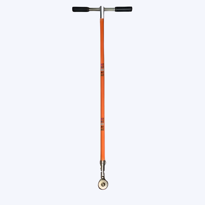 HSF LoadGrab MagHead T-Handle Push/Pull Tool Extendable