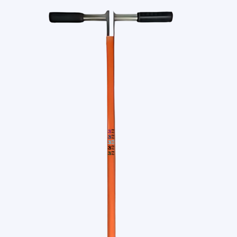 HSF LoadGrab MagHead T-Handle Push/Pull Tool Extendable