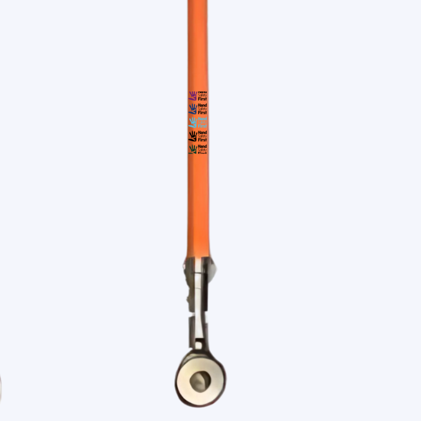 HSF LoadGrab MagHead T-Handle Push/Pull Tool Extendable