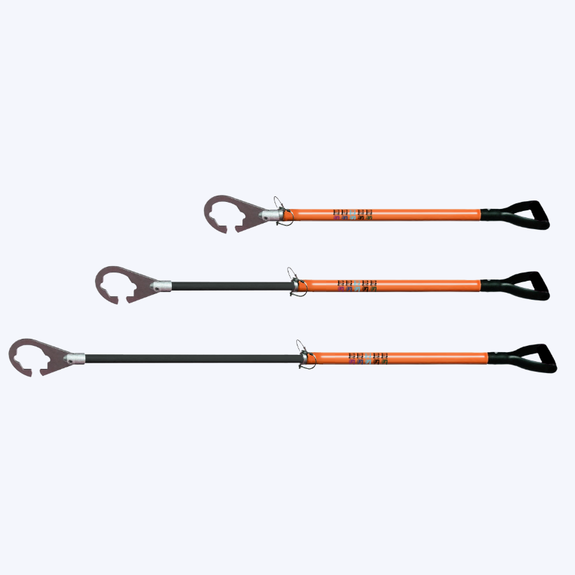HSF SlingGrab Extendable Push/Pull Tool