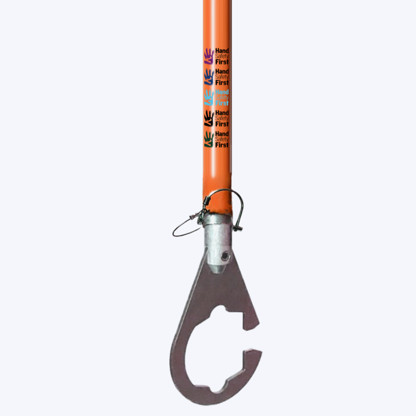 HSF SlingGrab Extendable Push/Pull Tool