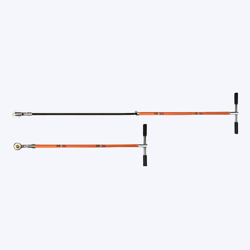 HSF LoadGrab MagHead T-Handle Push/Pull Tool Extendable