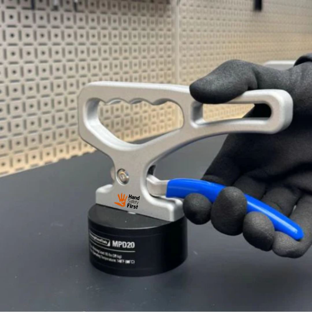 HSF Magnetic Hand Lifter