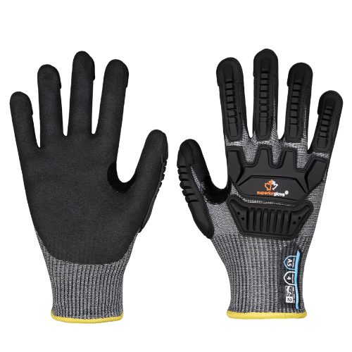 Superior Dexterity® S15GPNVB Gloves