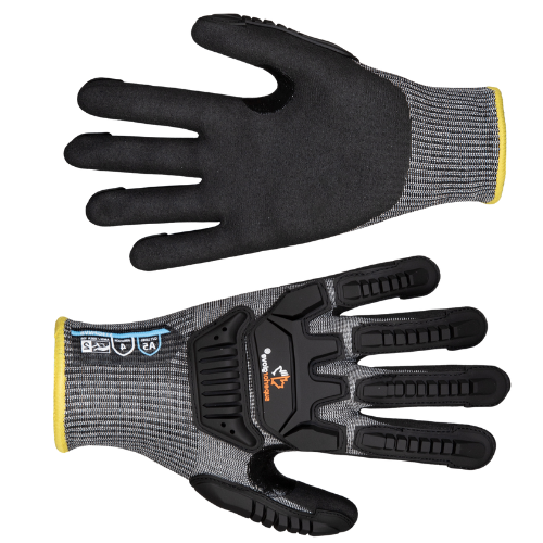 Superior Dexterity® S15GPNVB Gloves