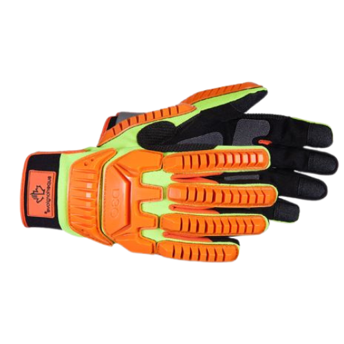 Superior Glove MXD3O