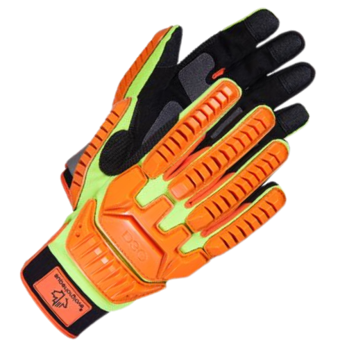 Superior Glove MXD3O