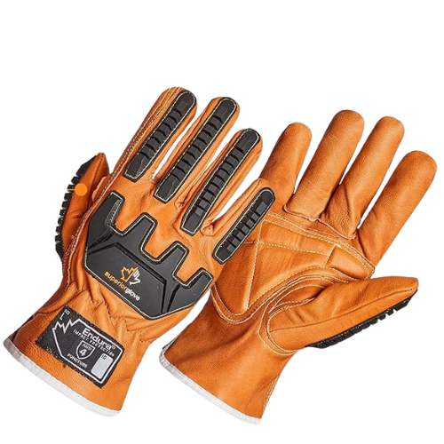 Superior® 378GKVSB Gloves