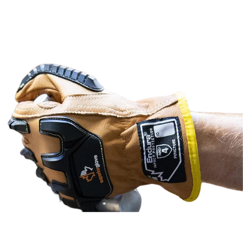 Superior® 378GKVSB Gloves