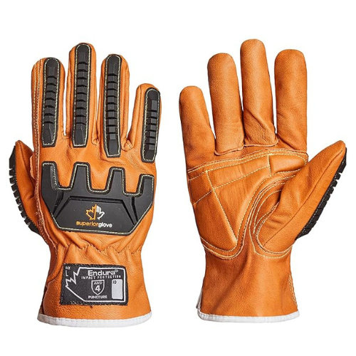 Superior® 378GKVSB Gloves