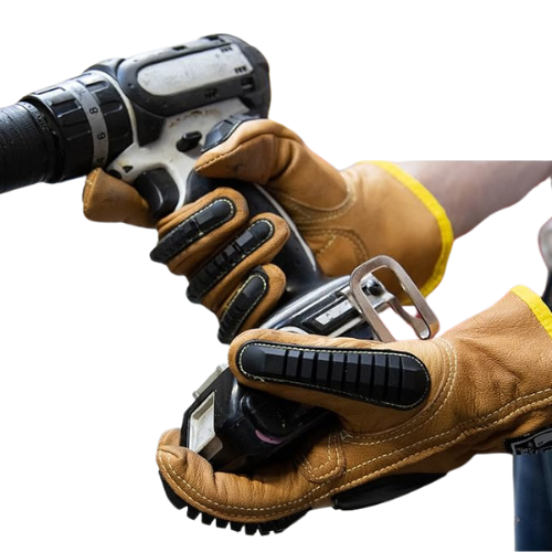 Superior® 378GKVSB Gloves