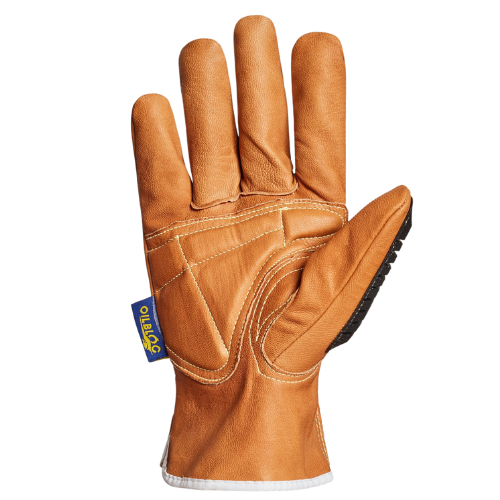 Superior® 378GKVSB Gloves