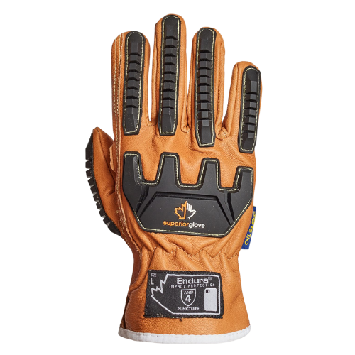Superior® 378GKVSB Gloves