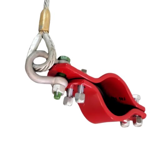 Hose And Piping Chokers