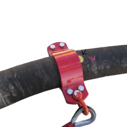 Hose And Piping Chokers