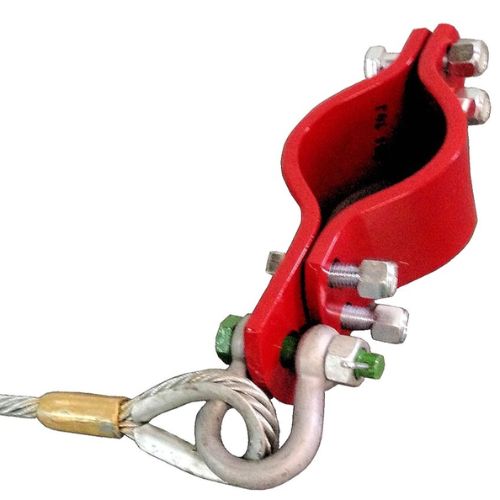 Hose And Piping Chokers