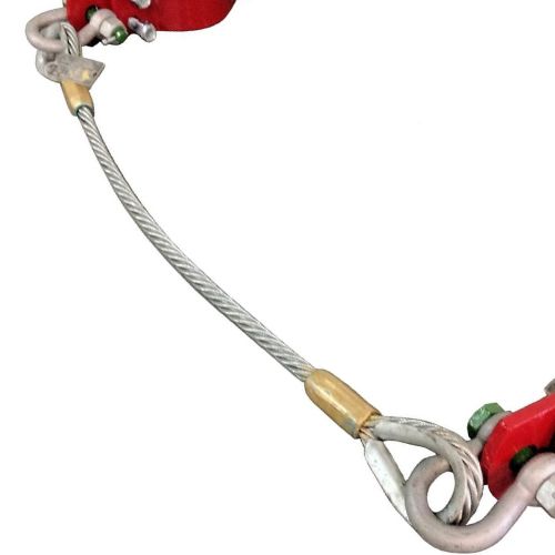 Hose And Piping Chokers
